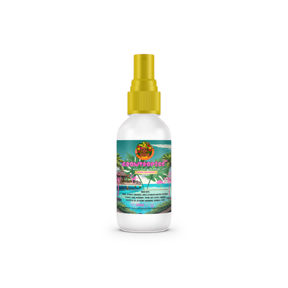 GrowTropics Hair Growth Mist