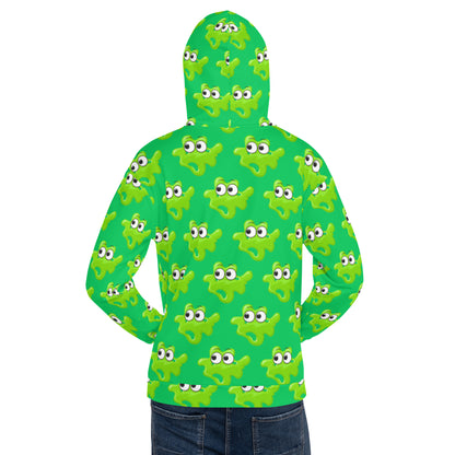 Slime Guy Unisex Hoodie